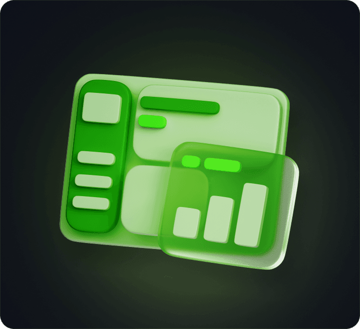 ALLINONE Dashboard & Reports