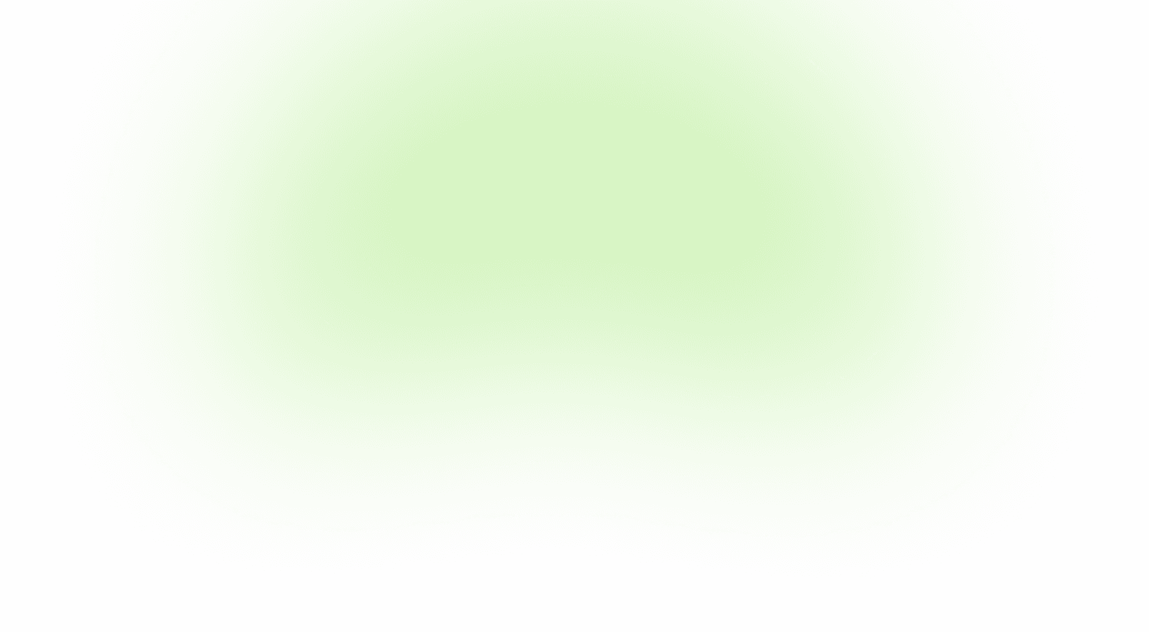 Left glow