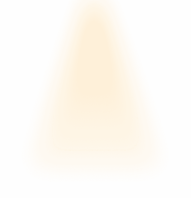 Left glow