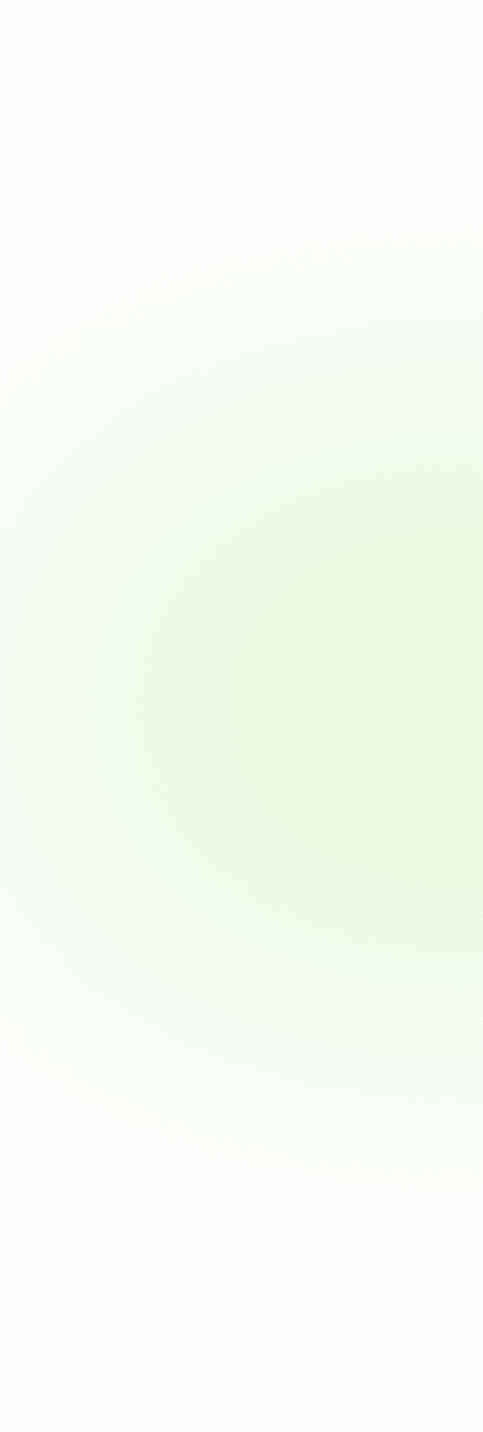 Left glow