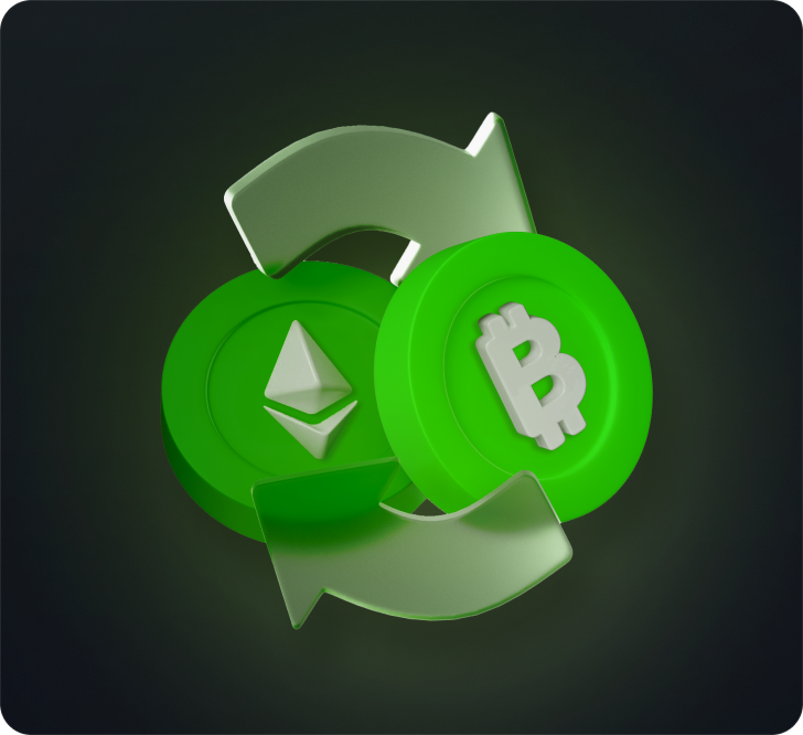Stablecoin Swaps & Settlements